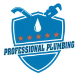 Professional Plumbing logo
