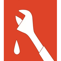 ABV Plumbing logo