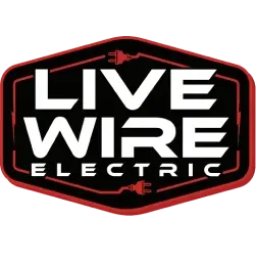 Live Wire Electric - Lynnwood, WA logo