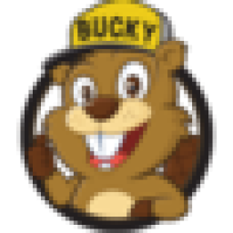 Bucky's Complete Auto Repair logo