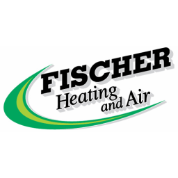Fischer Heating and Air logo