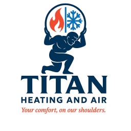 Titan Heating and Air - Shoreline, WA logo