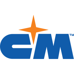 CM Heating - Everett, WA logo