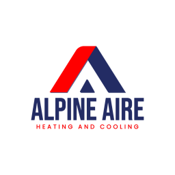 Alpine Air LLC logo