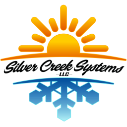 Silver Creek Systems LLC logo