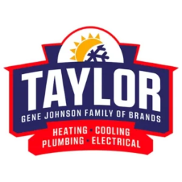 Taylor Heating, Cooling, &  Plumbing LLC logo