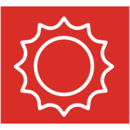 Charleston Heating Co. Inc. logo