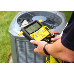 Steers Heating & Cooling logo