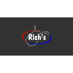 Rich S Refrigeration & AC Services logo