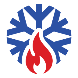 304 Heating & Cooling LLC logo