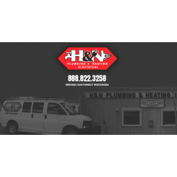 H&N Plumbing Heating & Electrical Inc. logo