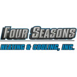 Four Seasons Heating & Cooling - Oregon, WI logo