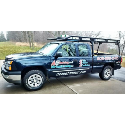 Ae Heating And Air Conditioning LLC logo