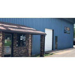 Glen Pelke Plumbing Heating & Well Drilling Inc. logo