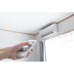 J & N Heating And Cooling logo