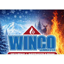 Winco Services LLC Radisson logo