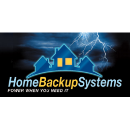 Home Backup Systems LLC logo