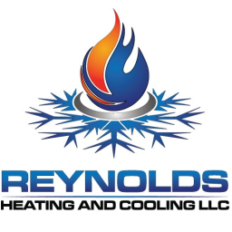 Reynolds Heating And Cooling - Whitewater, WI logo
