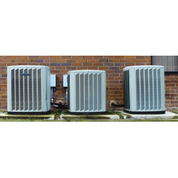 Anderson HVAC LLC - Oshkosh, WI logo