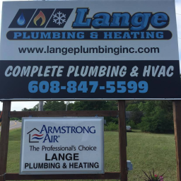 D & S Heating & Cooling - Appleton, WI logo