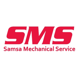 Samsa Mechanical Service Appleton logo