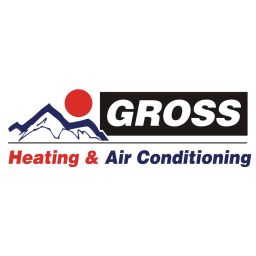 Gross Heating & Air Conditioning logo