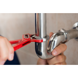 Dickenschrauf Plumbing Heating & Cooling logo