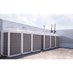 Bob S Quality Heating & Air Conditioning logo
