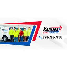 Kramer Heating & Cooling logo