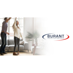 Burant Heating & Air Conditioning LLC logo