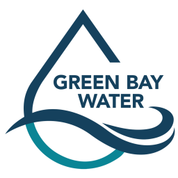 Green Bay Water Utility logo