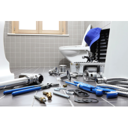 Royal Flush Plumbing Service LLC logo