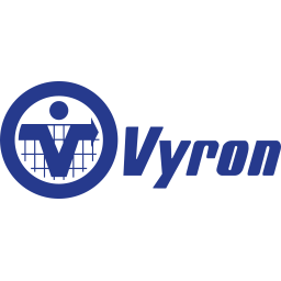 Vyron Corporation - Green Bay, WI logo