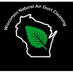 Wisconsin Natural Air Duct Cleaning De Pere logo