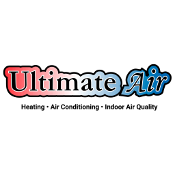 Ultimate Air, Inc. logo
