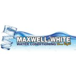 Maxwell-White Water Conditioning, LLC logo