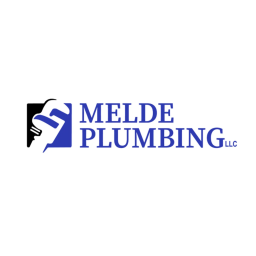 Melde Plumbing, LLC logo