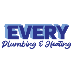 Every Plumbing & Heating, Inc. logo