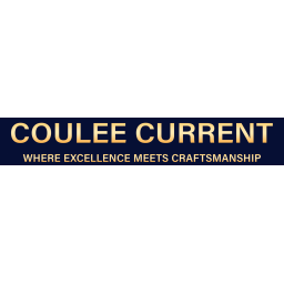 Coulee Current Electric logo