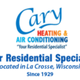 Cary Heating & Air Conditioning Company, Inc logo