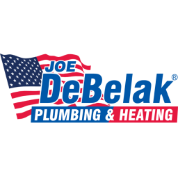 Joe DeBelak Plumbing and Heating logo