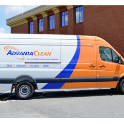 AdvantaClean of Badgerland logo