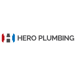 Hero Plumbing Llc logo
