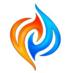 Tony's Heating & Air logo