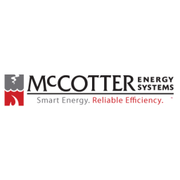 McCotter Energy Systems logo