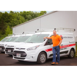NSI Electrical Contractors Inc logo