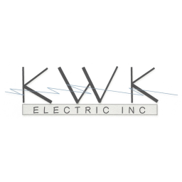 KWK Electric Inc logo