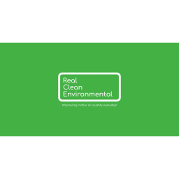 Real Clean Environmental LLC logo