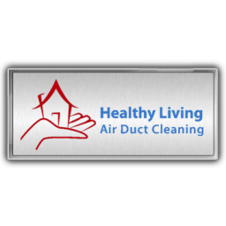 Healthy Living Air Duct Cleaning, LLC logo
