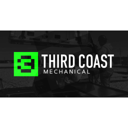 Third Coast Mechanical logo
